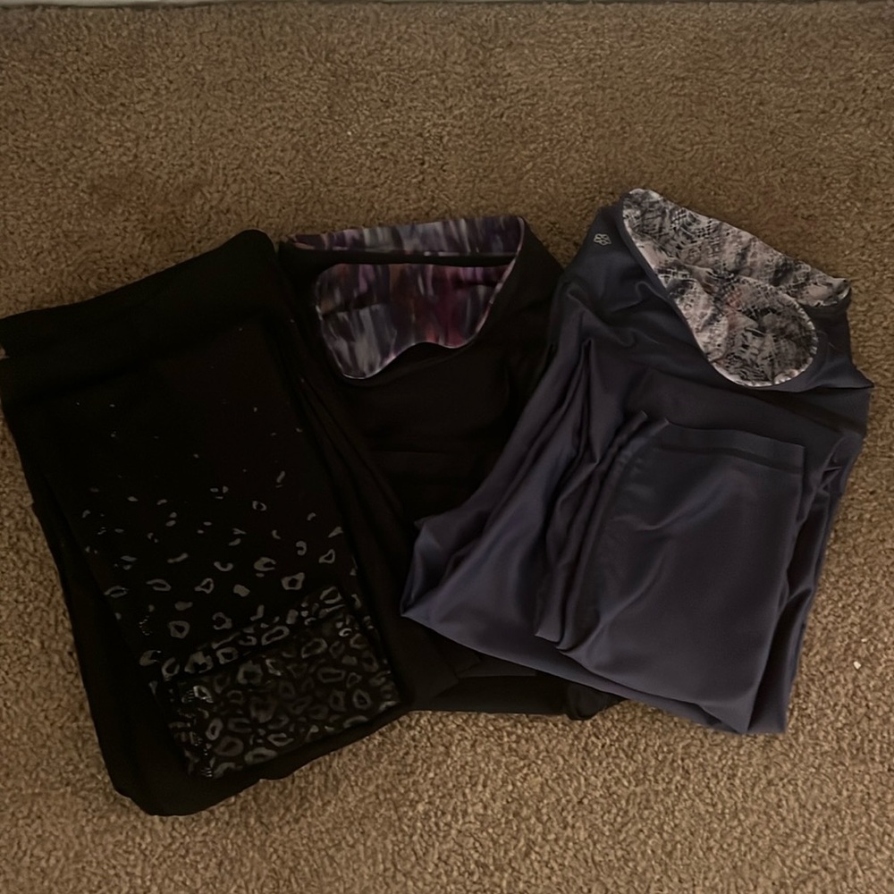 Leggings